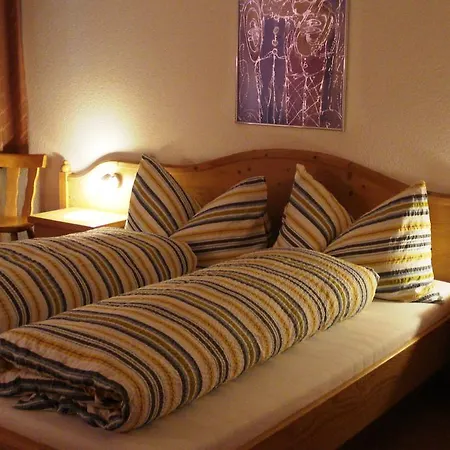 & Restaurant Bahnhof Reichenbach 2* Reichenbach im Kandertal