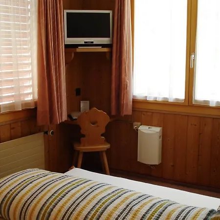 Hotel Bahnhof 2*