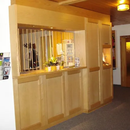 & Restaurant Bahnhof Reichenbach