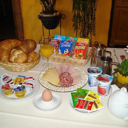 & Restaurant Bahnhof Reichenbach Hotel Reichenbach im Kandertal