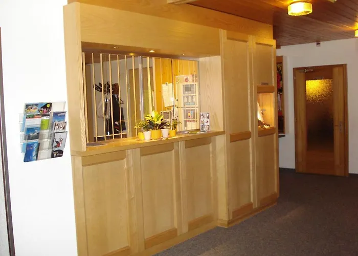 & Restaurant Bahnhof Reichenbach