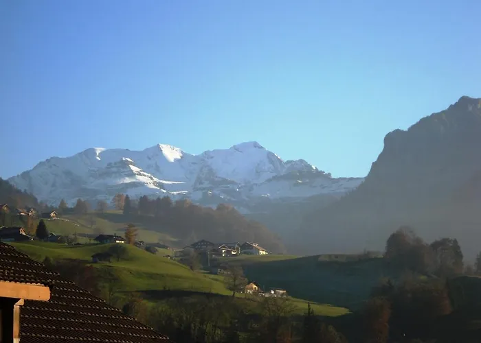 & Restaurant Bahnhof Reichenbach 2*