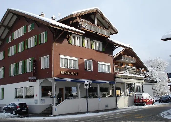 & Restaurant Bahnhof Reichenbach Hotel 2*
