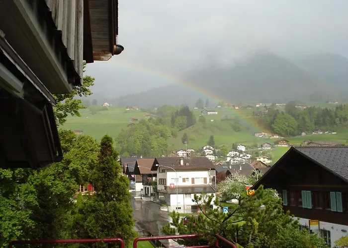 & Restaurant Bahnhof Reichenbach Hotel