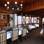 & Restaurant Bahnhof Reichenbach 酒店