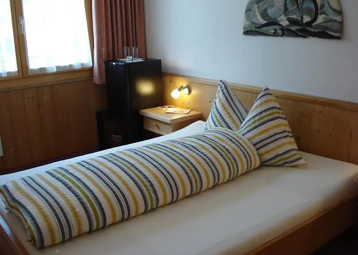 & Restaurant Bahnhof Reichenbach