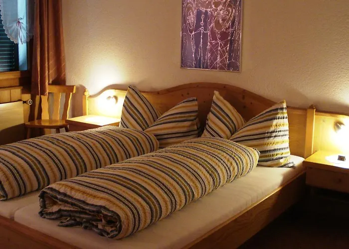 & Restaurant Bahnhof Reichenbach 2* Reichenbach im Kandertal