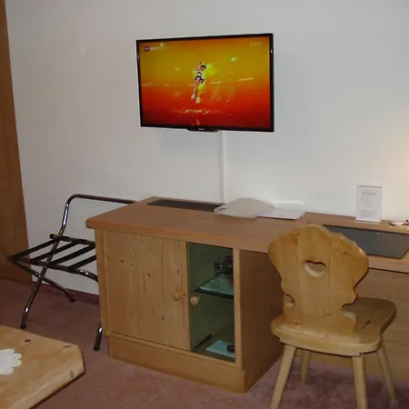 Hotel & Restaurant Bahnhof Reichenbach Reichenbach im Kandertal